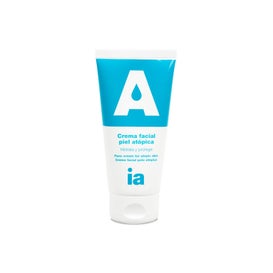 Interapothek Crema Facial Piel Atopica 50ml