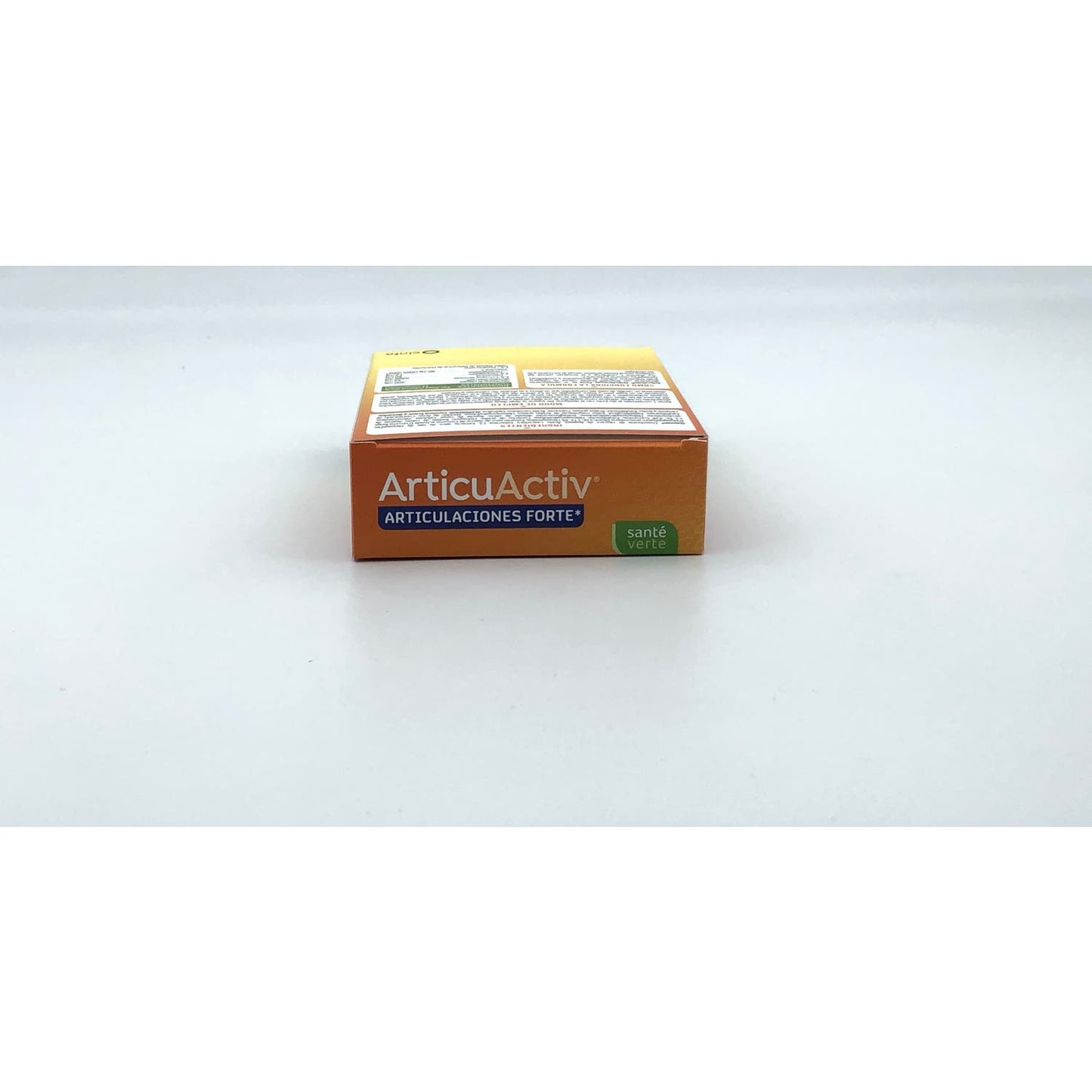 Santé Verte ArticuActiv Articulaciones Forte 30caps