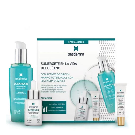 Sesderma Pack Oceanskin
