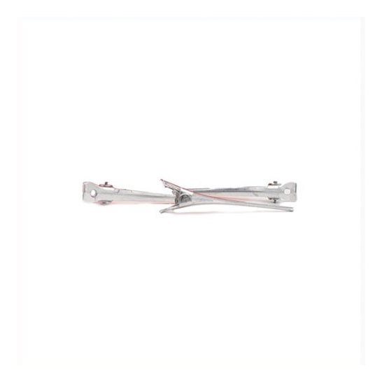 Muster Pinza de Aluminio 11621 1 ud