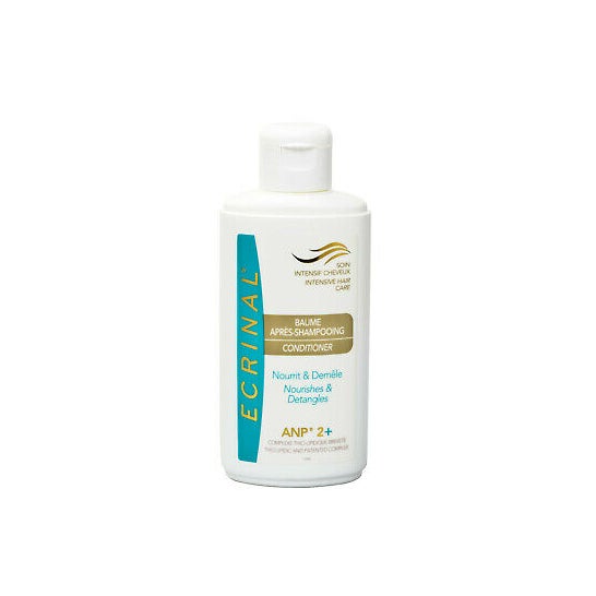 Ecrinal Bálsamo Acondicionador Anp 2+ 250ml