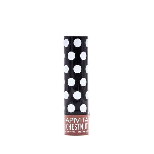 Apivita labial castaña 4,4g