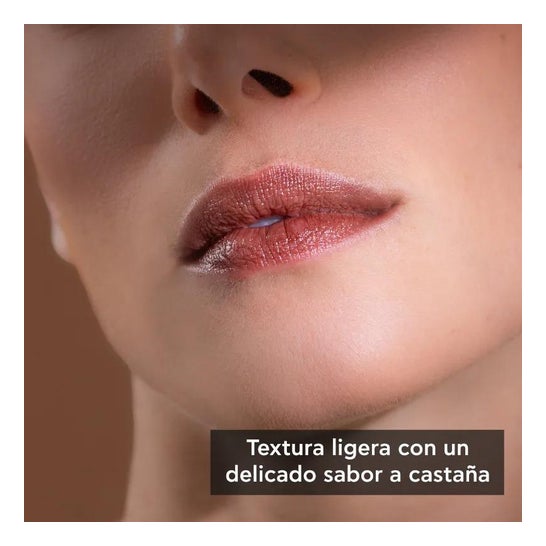 Apivita labial castaña 4,4g