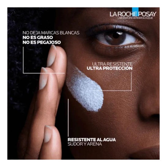 La Roche Posay Anthelios UVMune 400 Fluido Anti-Manchas SPF50+ 50ml