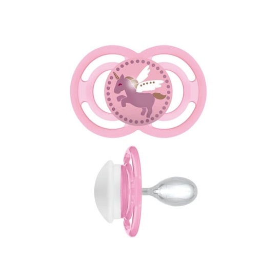 MAM Chupete Perfect Infantil 16+ Meses 1ud