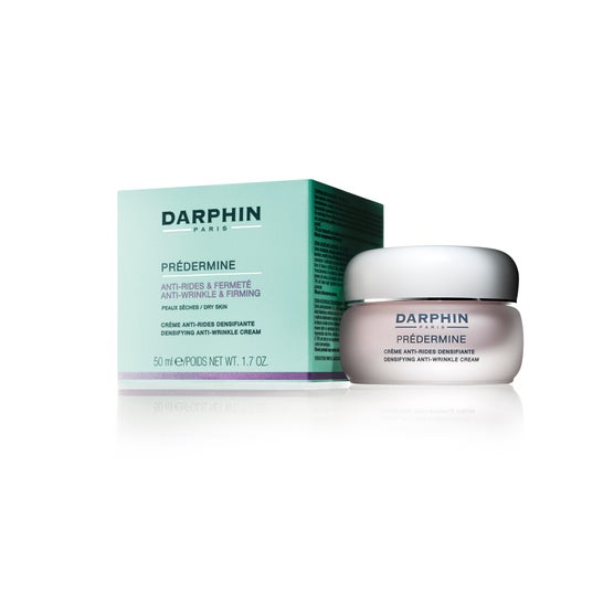Darphin Prédermine Crema Facial Antiarrugas Firmeza 50ml