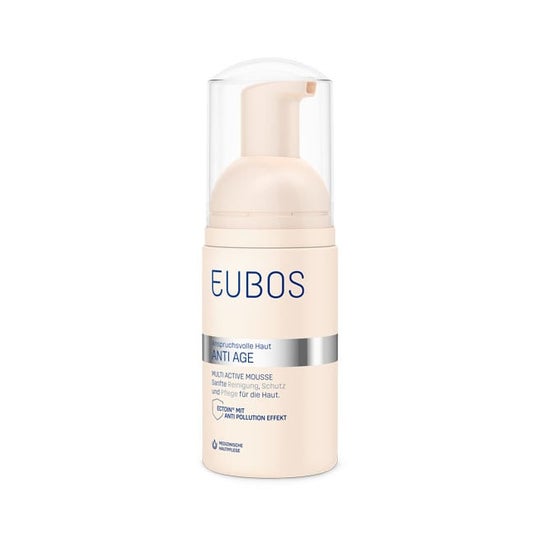 Eubos Hya Multi Active Mousse