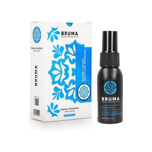 Bruma Spray Retardante 30ml