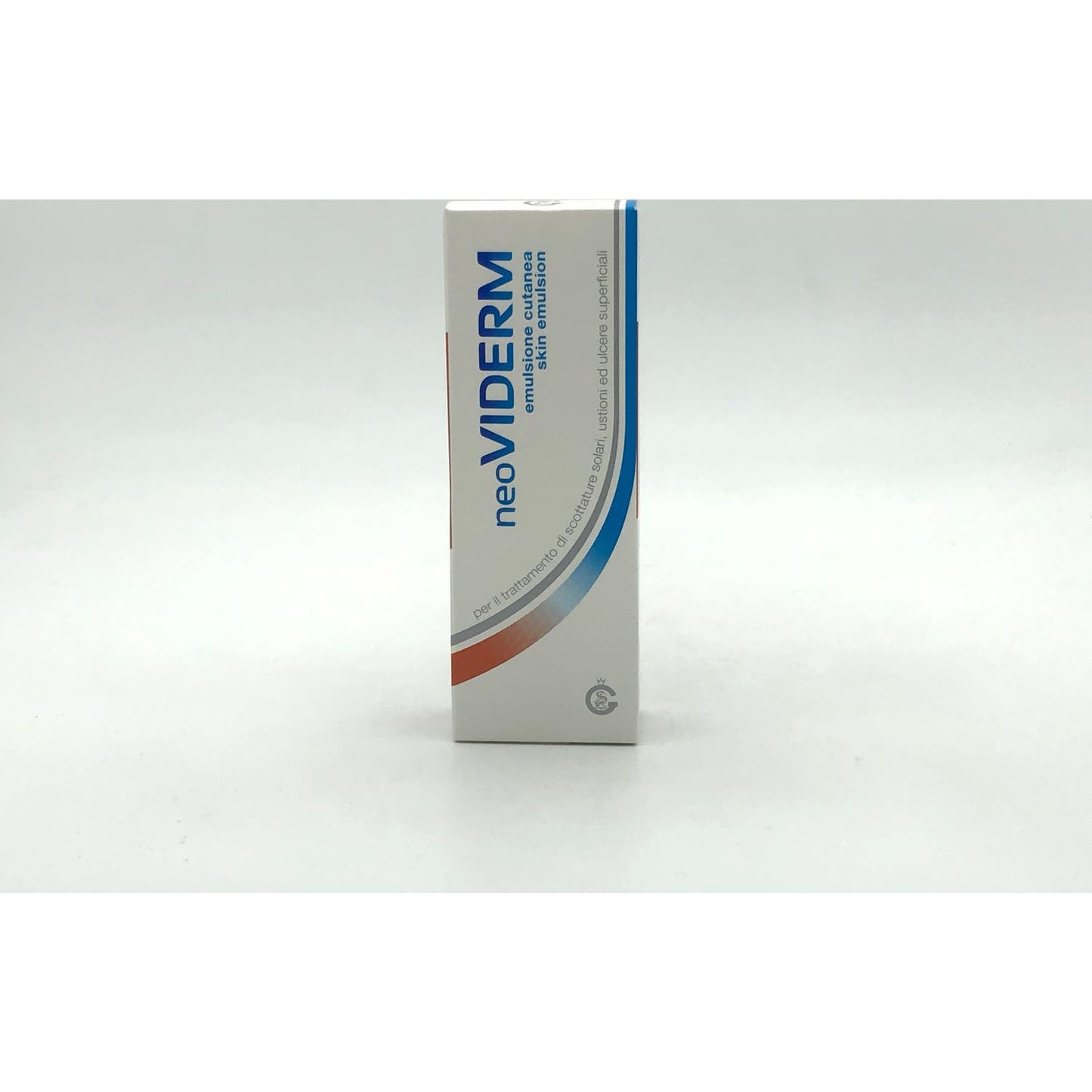 Rilastil Neoviderm Emulsión Cutánea 30ml