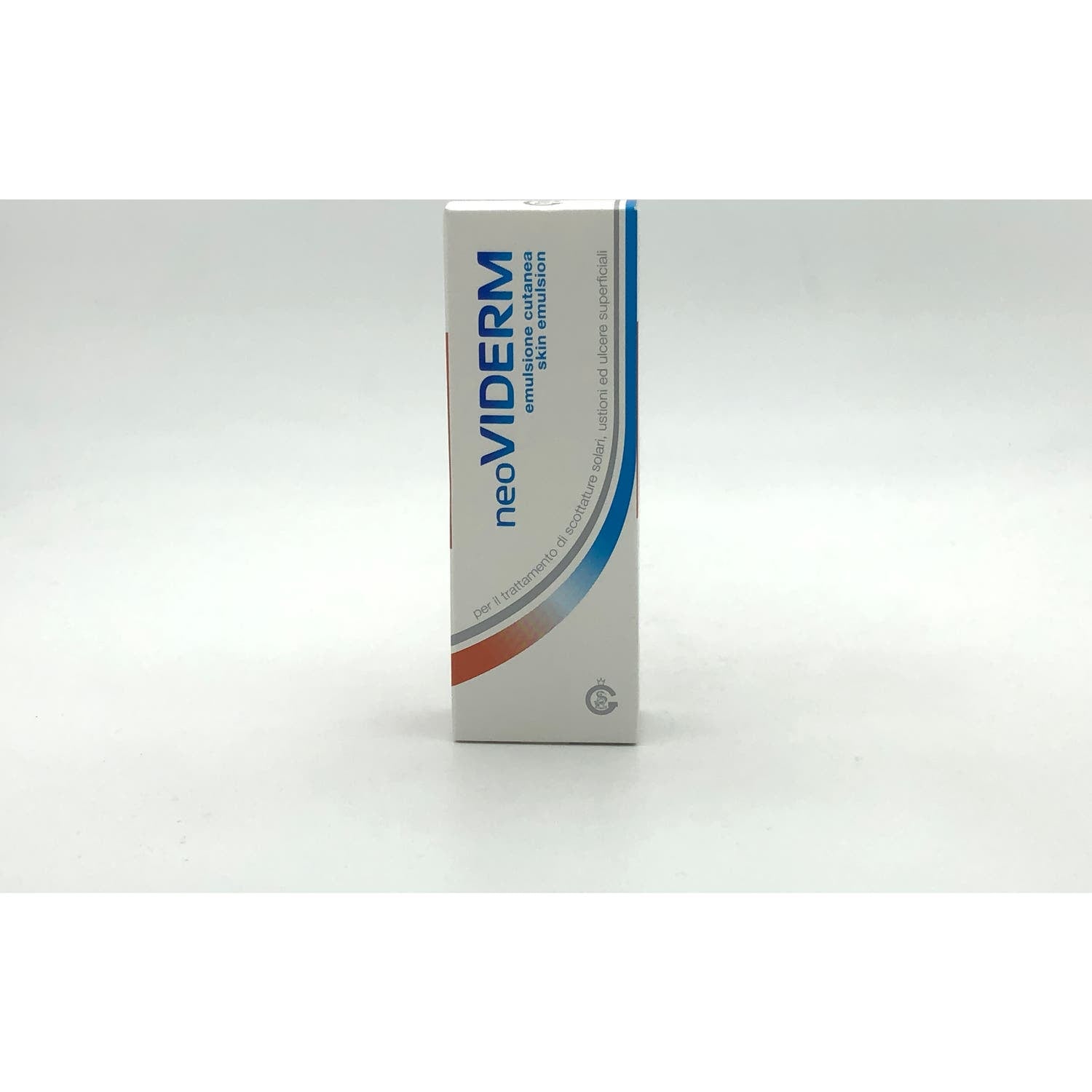 Rilastil Neoviderm Emulsión Cutánea 30ml