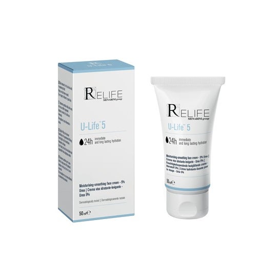Crema U-Life 5*50Ml