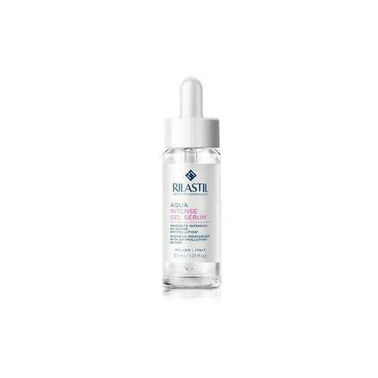 Rilastil Aqua Intense Gel Serúm 30ml