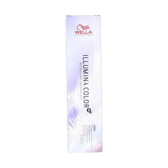 Wella Illumina Color 9-19 60ml
