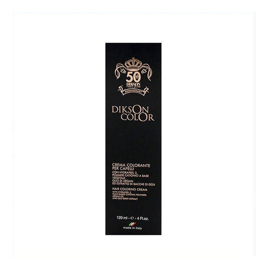 Dikson Color Anniversary Crema Colorante 6.77 120 ml