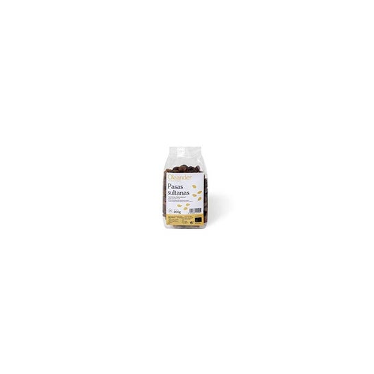 Oleander Pasa Sultana Bio 200 g