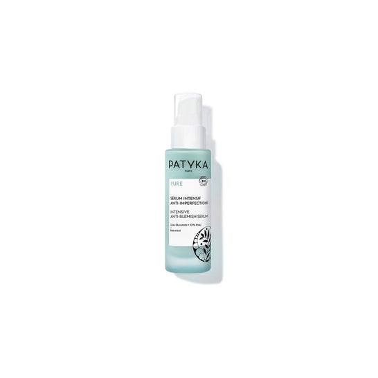Patyka Sérum Anti Imperfecciones 30ml