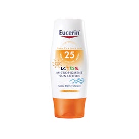 Eucerin Kids Micropigment Sun Lotion SPF25 150ml