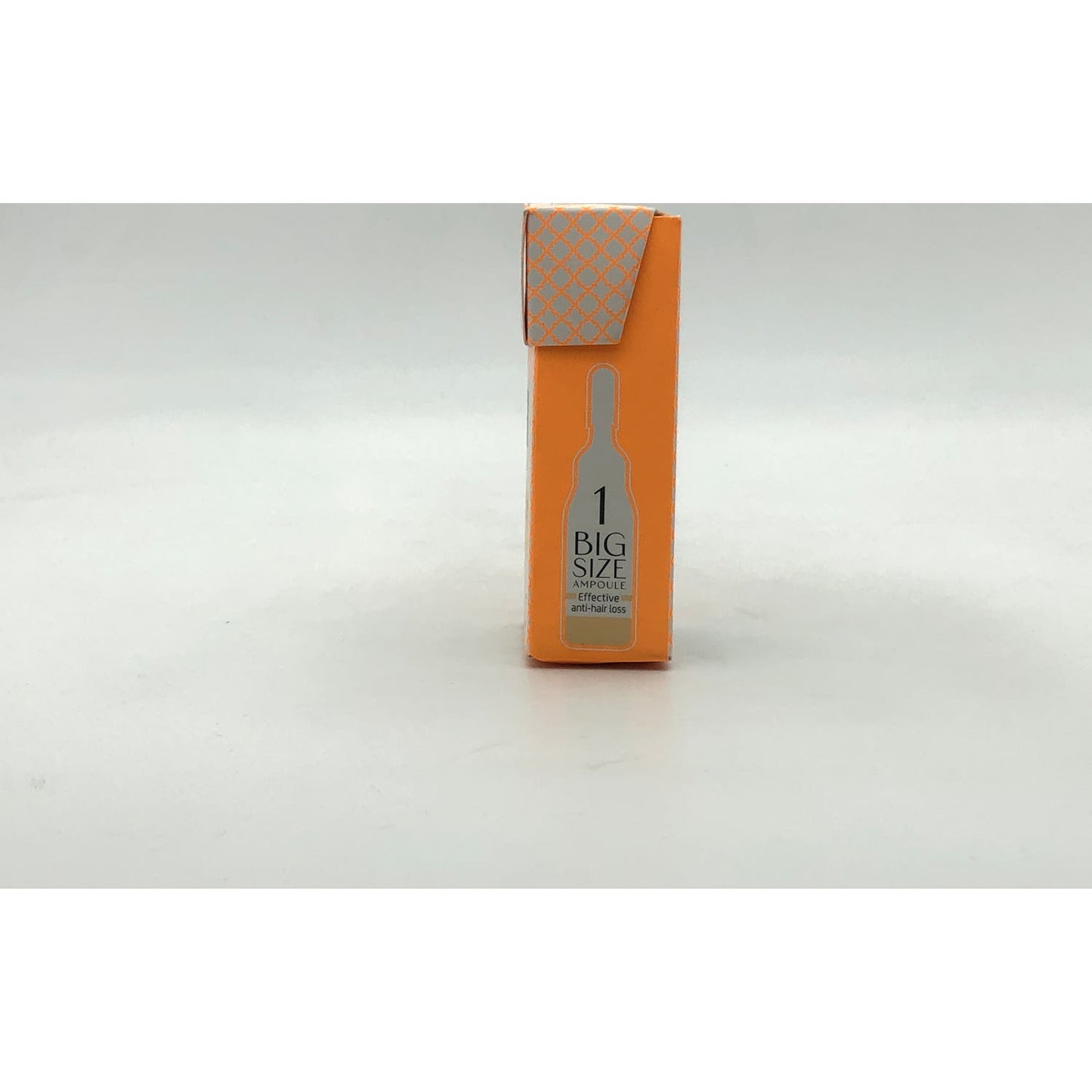 Nuggela & Sulé Ampolla Anti-Caída Efectiva 1x10ml