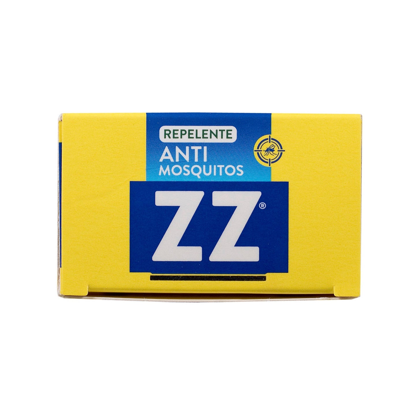 Zz Repelente Antimosquitos 100ml