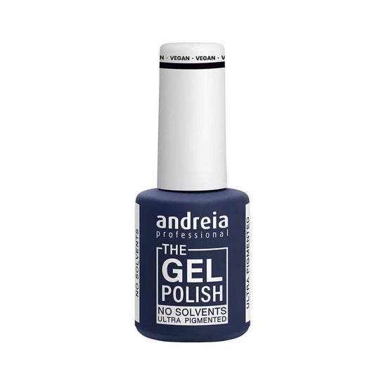 Andreia Professional gel Polish Esmalte Semipermanente g42 10,5 ml