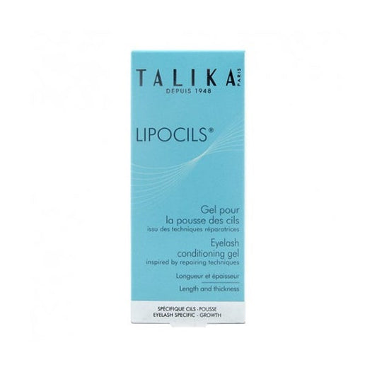 Talika Lipocils Crema Pestañas Gel 10 ml
