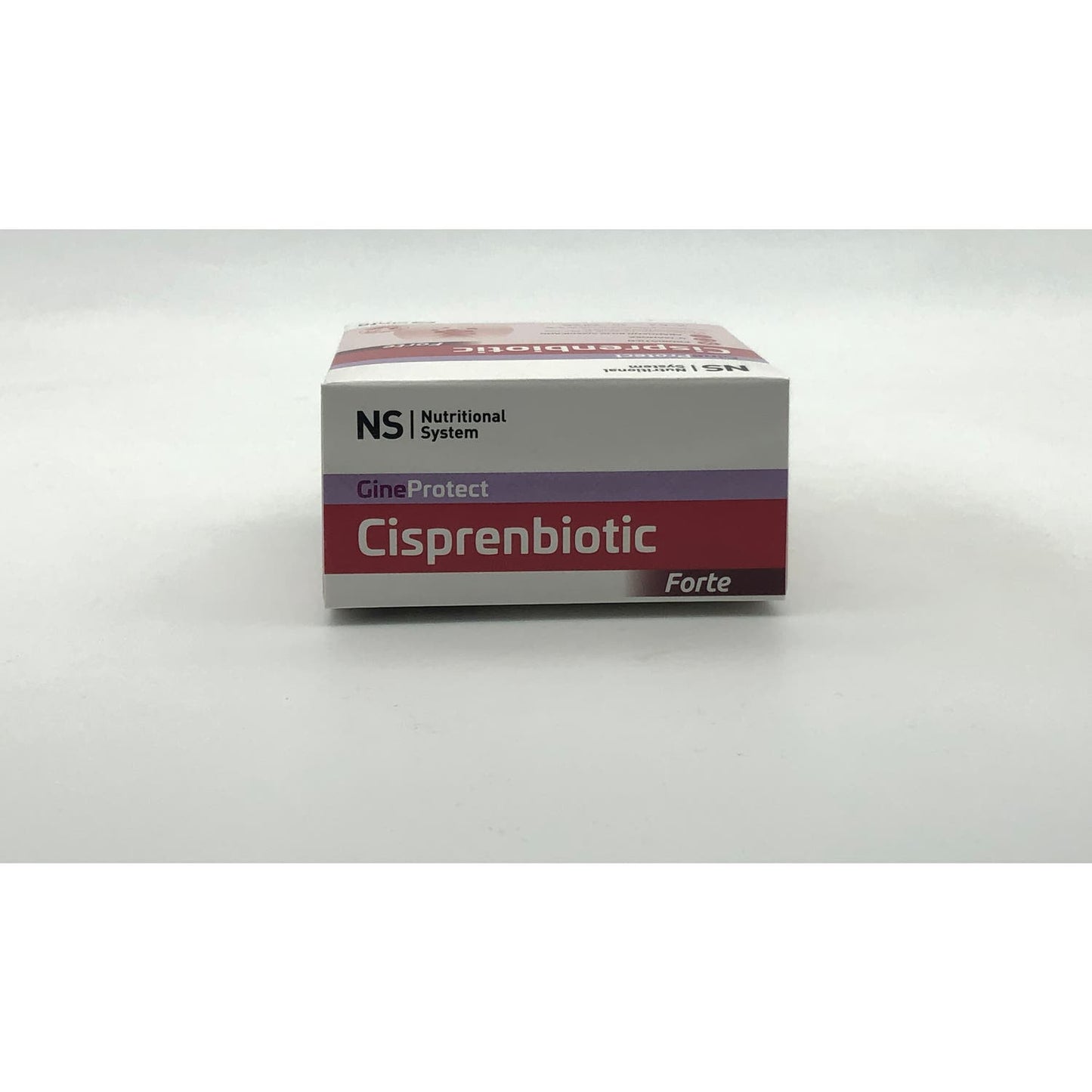 NS Cisprenbiotic Forte 6 Sobres