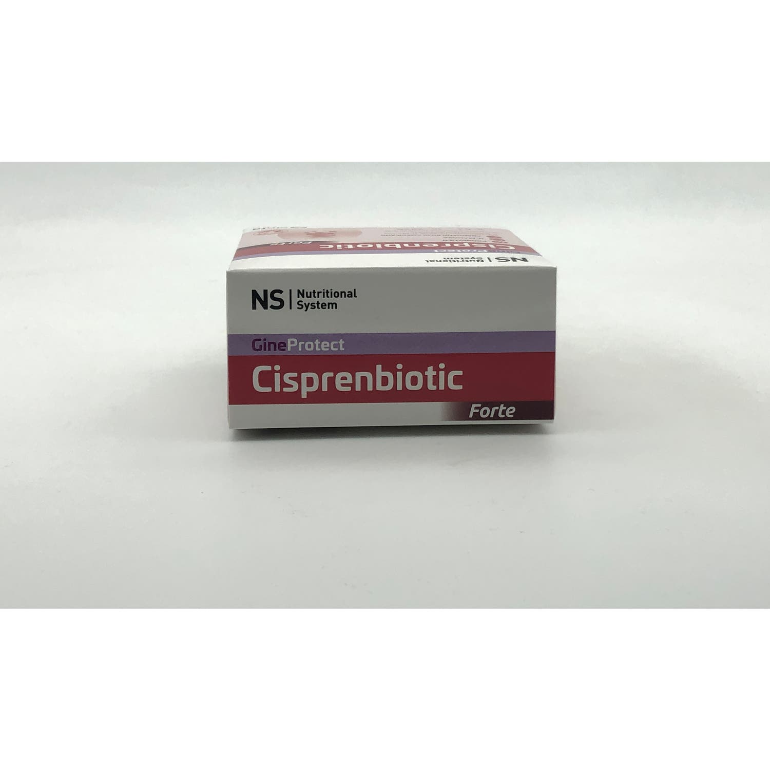 NS Cisprenbiotic Forte 6 Sobres