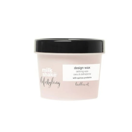 Milk Shake Lifestyling Design Wax 100 ml