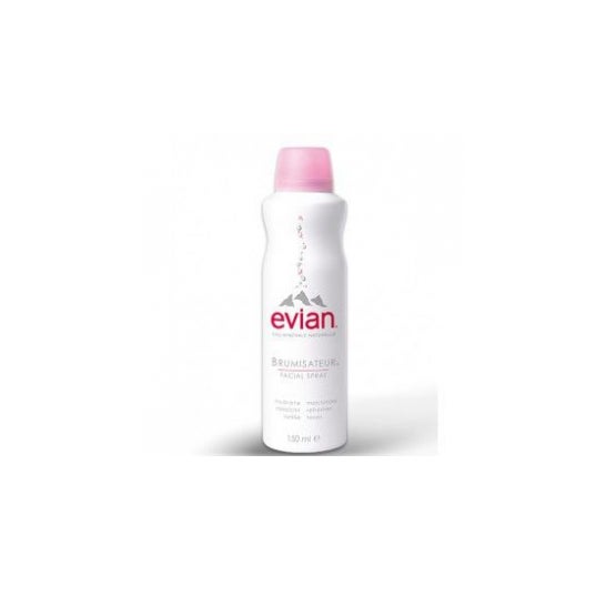 Evian Mist 150ml