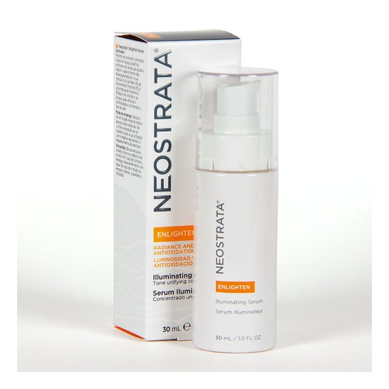 Neostrata Enlighten Sérum Iluminador 30 ml