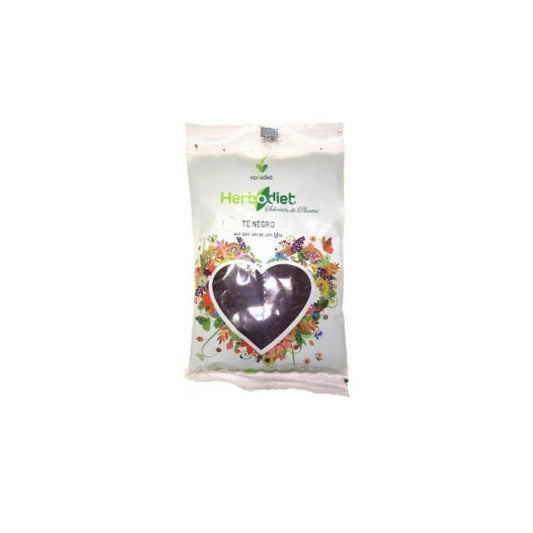 Nova Diet Té Negro 60g