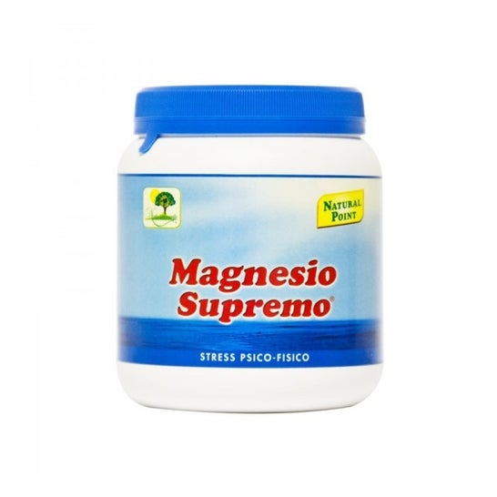 Magnesio Supremo 300G