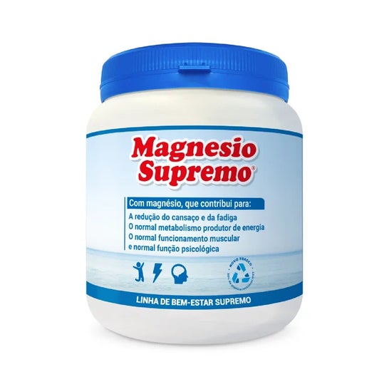Magnesio Supremo 300G