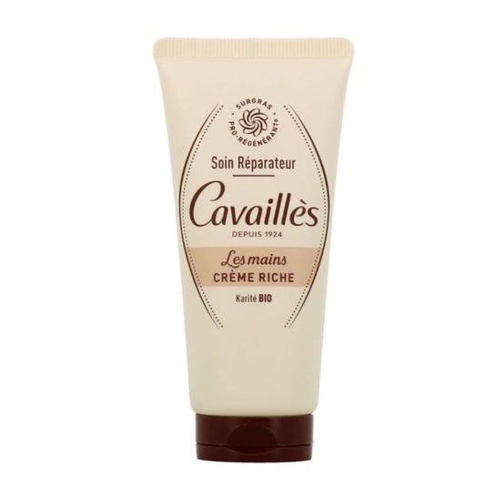 Roge Cavailles Crema Manos Rica 50 ml