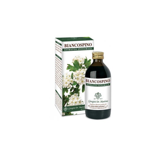Espino Estr Integ 200Ml