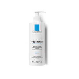 La Roche-Posay Toleriane Dermolimpiador 400ml