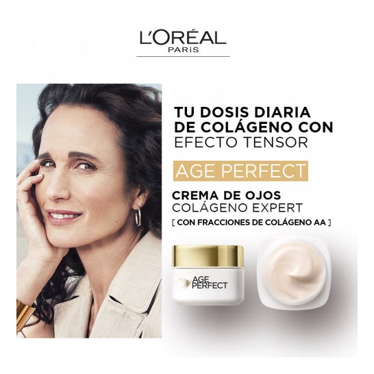 L'Oreal Age Perfect Eye Contour Cream 15ml