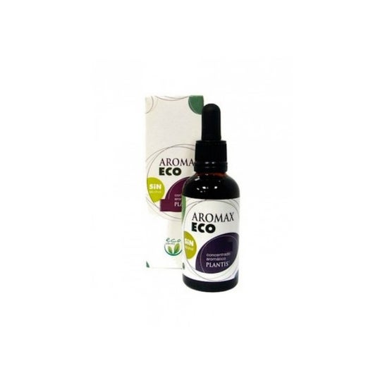 Plantis Aromax 4 Diurético 50 ml