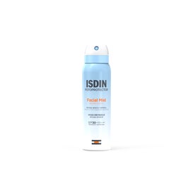 ISDIN Fotoprotector Facial Mist SPF50 100ml