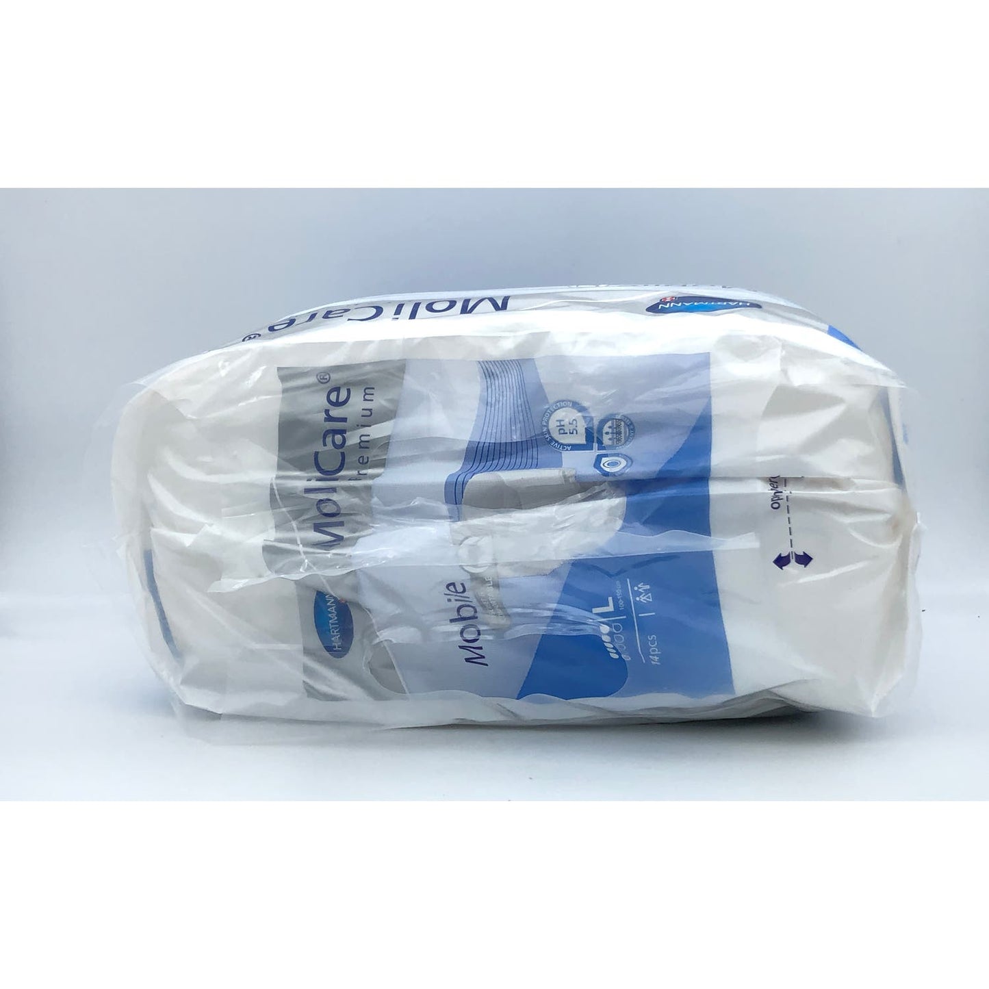 MoliCare Mobile T-grande 14uds