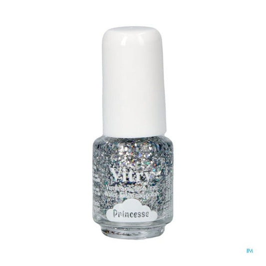 Vitry Esmalte de Uñas Al Agua Princesa 4 ml