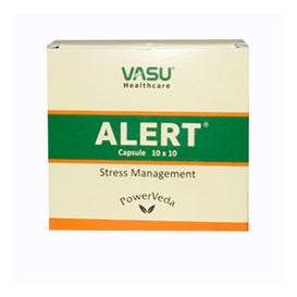 Alertal 10 Caps