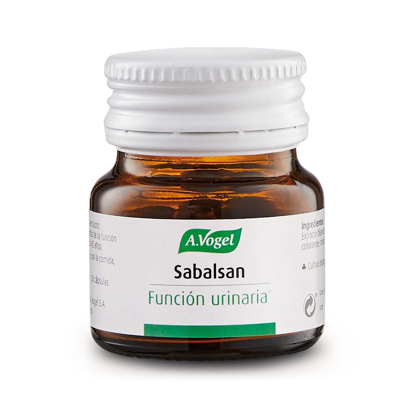 A. Vogel Sabalsan 30caps