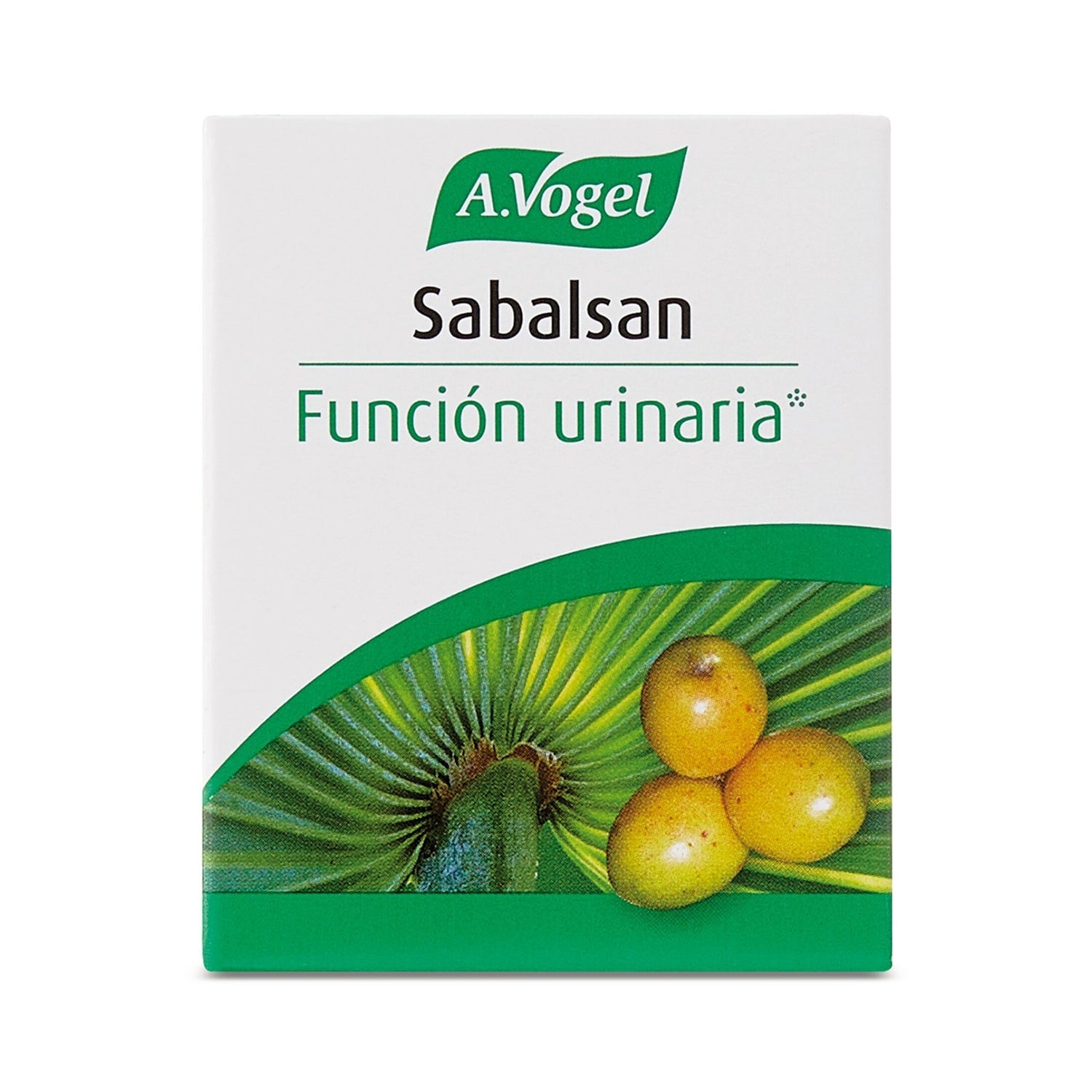 A. Vogel Sabalsan 30caps