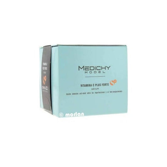 Medichy Model Serum S10 Vitamina C Plus Forte 15ml