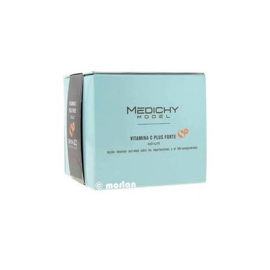 Medichy Model Serum S10 Vitamina C Plus Forte 15ml