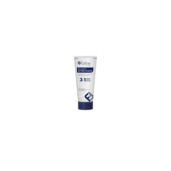 Farline Bálsamo After Shave 75ml
