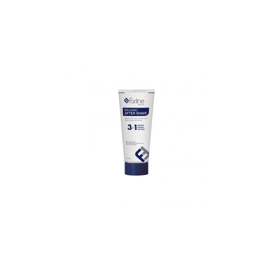 Farline Bálsamo After Shave 75ml