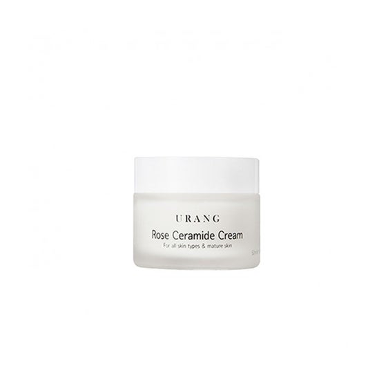 Urang Rose Ceramide Cream 50ml