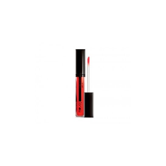 Rougj lip gloss cereza 1ud